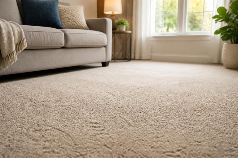 Carpet Cleaning
