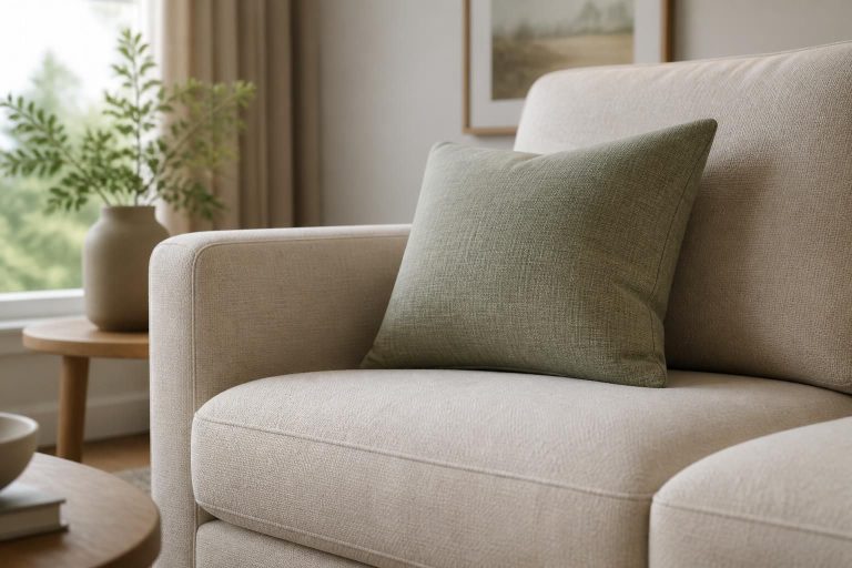 Upholstery Cleaning
